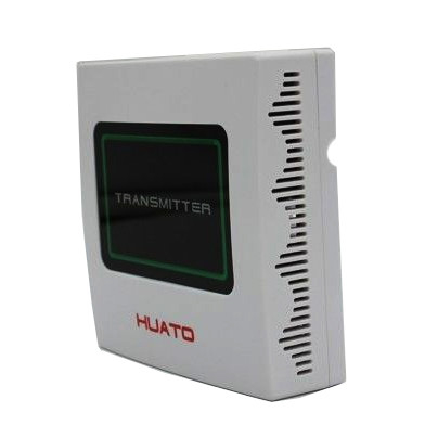 China Huato-Datenlogger-Temperatur-Feuchtigkeits-Übermittler mit importierten Sensoren fournisseur