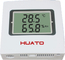 Temperatur-Feuchtigkeits-Übermittler-Großbild-Stromabgabe 4~20mA der Reihen-HE400 fournisseur