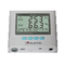 Doppel-Sensor-Digital-Thermometer-Hygrometer-Temperatur-Feuchtigkeits-Meter fournisseur