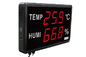 Thermometer-Hygrometer-Digital-Temperatur HUATO Digital und Feuchtigkeits-Anzeige fournisseur