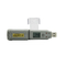 Beweis USB-Datenlogger-Temperatur-Recorder Usb-Leichtgewichtler des Staub-IP67 fournisseur