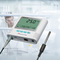 CER anerkannte Temperatur-Überwachungsanlage batteriebetrieben für Krankenhaus fournisseur