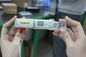 Industrieller USB-Datenlogger-Temperatur-Feuchtigkeits-Datenlogger für Kühlkette fournisseur