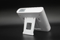 Thermo Hygrometer Raum-Digital, Digital-Temp und Feuchtigkeits-Messgerät-medizinisches Feld angewendet fournisseur