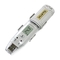 Minientwurf tragbarer USB-Datenlogger-Temperatur-Recorder Usb mit Verzögerungs-Funktion fournisseur