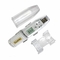 Minientwurf tragbarer USB-Datenlogger-Temperatur-Recorder Usb mit Verzögerungs-Funktion fournisseur