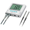 Multi Zweck-Temperatur-Überwachungsanlage IP basierte Thermometer 380g fournisseur