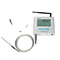 Ferntemperatur-Monitor G-/MDatenlogger mit externem Sensor PT100 fournisseur