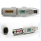 Automatische Aufzeichnungen USB-Temperatur-Feuchtigkeits-Blockwinde gut für kalte Verschiffen-Packwagen und Kisten fournisseur
